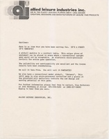 Image # 11044: Take Five Press Release