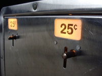 Image # 48268: Take Five Coin Door