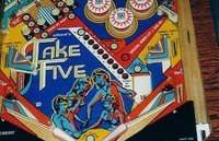 Image # 11369: Take Five Middle Playfield