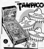 Image # 5924: Tampico Flyer