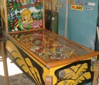 Image # 13972: Tampico Cabinet