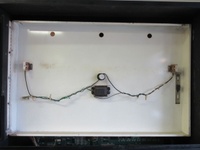 Image # 68027: Af-Tor Inside Backbox - Fluorescent Tube Holder