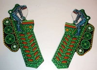 Image # 32472: Big Guns Promo Slingshot Plastics