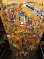 Image # 53882: Big Guns Under Lower Playfield