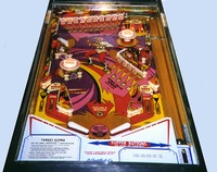 Image # 2392: Target Alpha Playfield