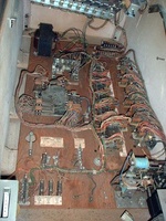Image # 17673: Target Alpha Inside Cabinet