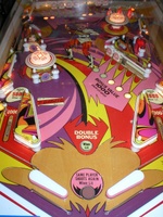 Image # 23190: Target Alpha Playfield