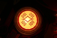 Image # 42293: Target Alpha Illuminated Pop Bumper