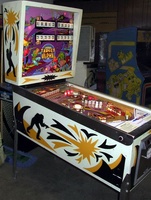 Image # 10503: Target Alpha Cabinet - Left
