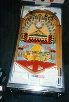 Image # 2394: Target Pool Playfield