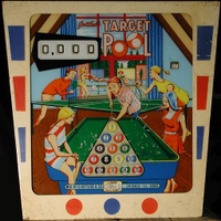 Image # 24944: Target Pool Backbox