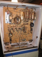 Image # 39683: Target Pool Inside Backbox