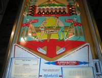 Image # 39680: Target Pool Lower Playfield