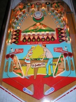 Image # 9087: Target Pool Playfield
