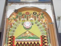 Image # 11525: Target Pool Upper Playfield
