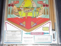 Image # 11527: Target Pool Lower Playfield