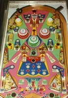 Image # 2404: Teacher's Pet Playfield
