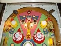 Image # 17346: Teacher's Pet Upper Playfield