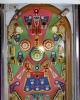 Image # 46834: Teacher's Pet Upper Playfield