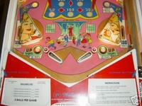 Image # 17348: Teacher's Pet Lower Playfield