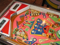 Image # 23763: Teacher's Pet Lower Playfield