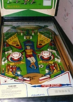 Image # 2408: Team One Playfield