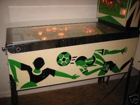 Image # 15698: Team One Cabinet - Right