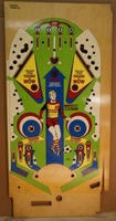 Image # 51272: Team One Blank Playfield