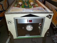 Image # 17222: Team One Cabinet - Front