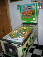 Image # 23073: Team One Cabinet - Full View