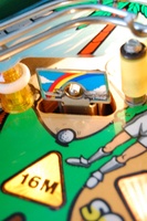 Image # 34261: Tee'd Off Left Bullseye Target 
(This is a regular production game.)