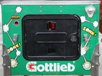 Image # 54843: Tee'd Off Cabinet - Front