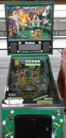 Image # 54844: Tee'd Off Cabinet - Front View
