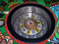 Image # 28947: Tee'd Off Gopher Wheel