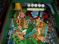 Image # 28949: Tee'd Off Upper Playfield