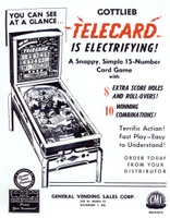 Image # 4758: Telecard Flyer