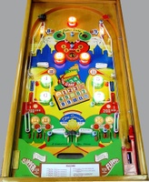 Image # 33729: Telecard Playfield