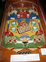 Image # 11114: Telecard Playfield