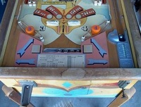 Image # 11280: Temptation Lower Playfield