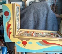 Image # 11282: Temptation Cabinet - Left