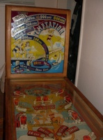 Image # 38831: Temptation Cabinet - Front View