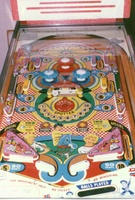 Image # 2413: Ten Spot Playfield