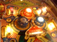 Image # 45349: Ten Spot Illuminated Middle Playfield