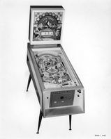 Image # 58703: Ten Spot Promotional Photo - Prototype Version