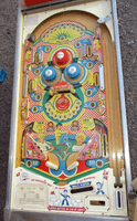 Image # 76833: Ten Spot Playfield