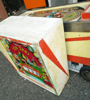 Image # 76836: Ten Spot Backbox - Right