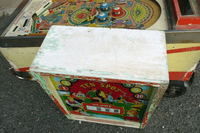 Image # 76837: Ten Spot Backbox - Top