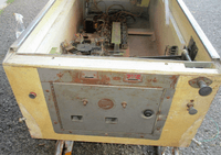 Image # 76840: Ten Spot Cabinet - Front