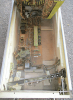 Image # 76843: Ten Spot Inside Cabinet