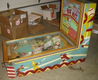 Image # 33256: Big Hit Cabinet - Right